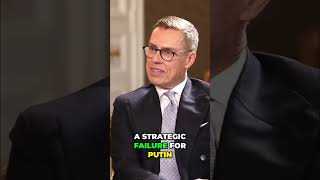 Ukraine's EU Path &amp; NATO's Future #shorts