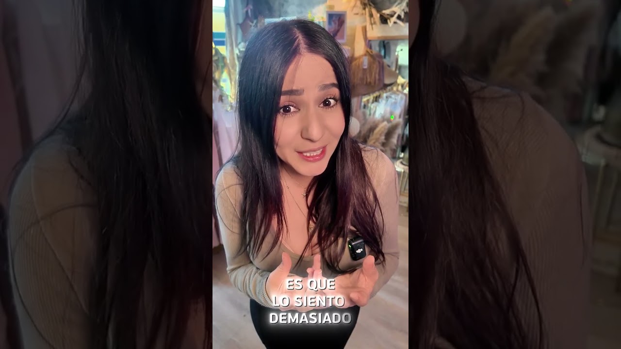 TDAH y el contacto Físico
