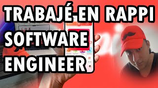 Trabajar en Rappi como ingeniero de software - Así fue mi experiencia