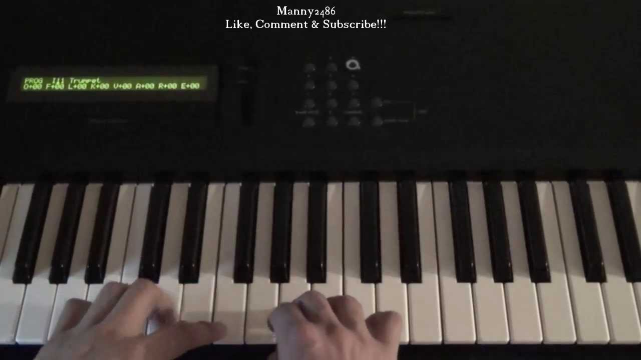 Tutorial - Por Las Calles De Chihuahua