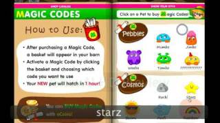 Fantage - Funny glitch Don't need to be member! STILL WORKS!