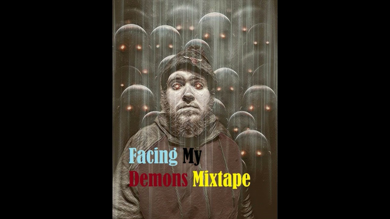 Ceen Crazy - Lucky [Facing My Demons Mixtape] (Official Audio)