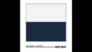 Mr. Fowks - Eclipse [Bla Bla 126]