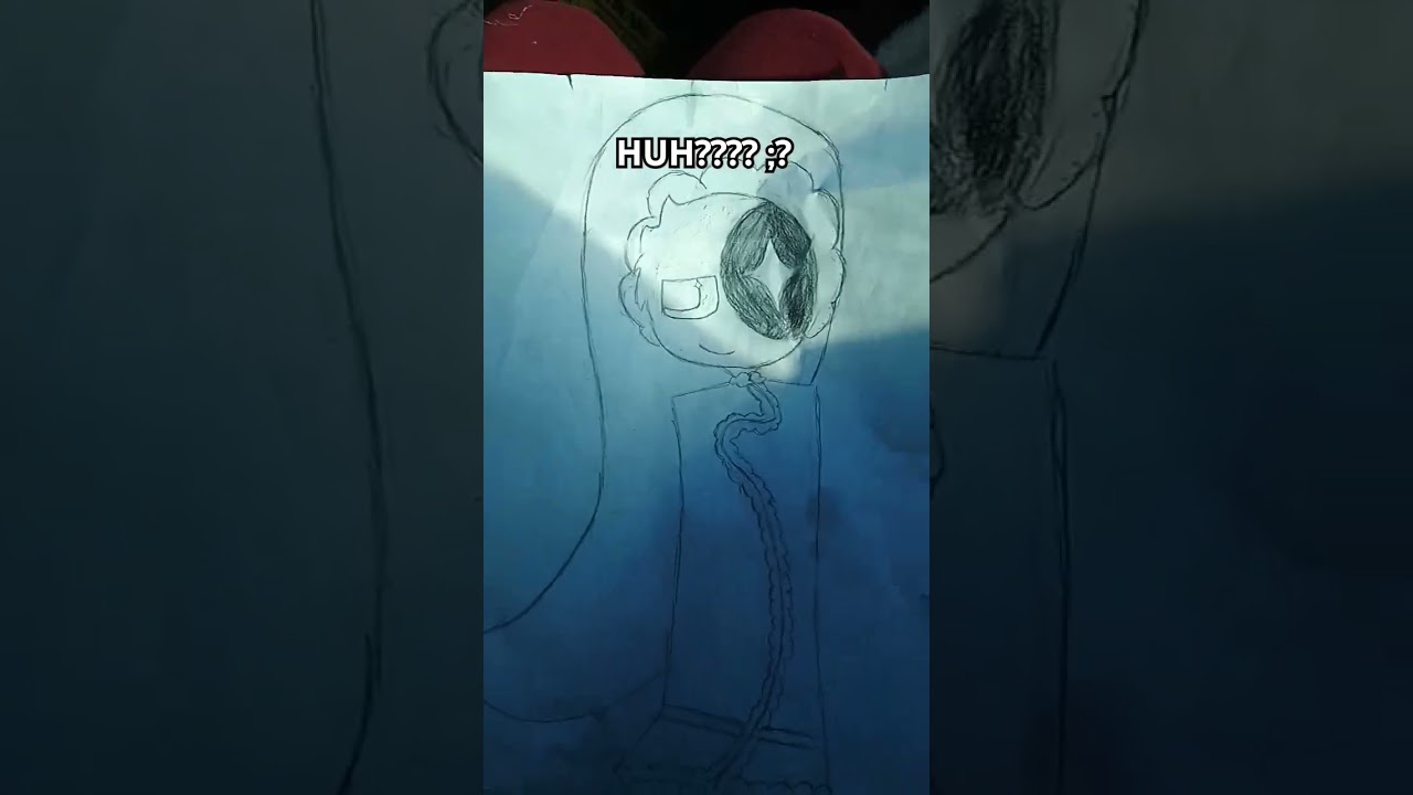 This was totally not an excuse to show off my art