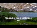 Marc Anthony - Love Is All (subtitulos en español)