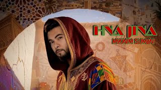 Mounim Slimani - Hna Jina (Officiel ) By Hormonic