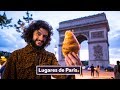 PÃES, DOCES E ERICK JACQUIN EM PARIS | Viagem França | Mohamad Hindi