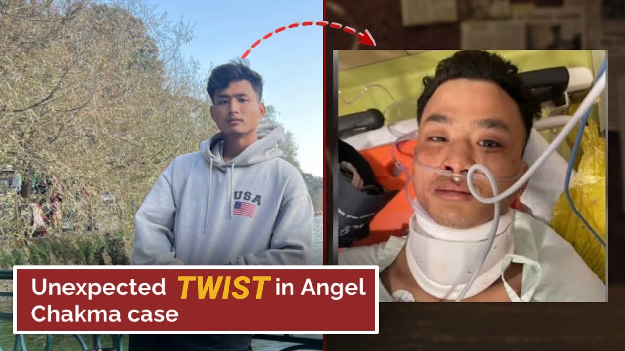 Dehradun Student RACIAL KILLING that shook India ||  ANGEL CHAKMA CASE