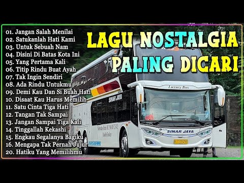 Lagu Nostalgia | Tembang Kenangan | Lagu Pop Lawas 80an 90an Indonesia Terpopuler Paling Dicari