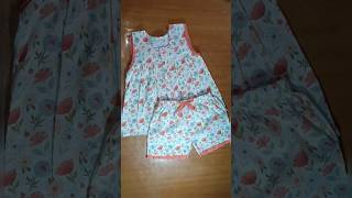 Beautiful Baby Frock With Sewing Tips And Tricks Babyfr
