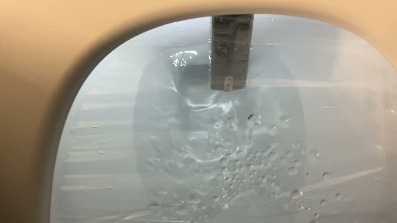 Smart toilet with bidet, Why did I not have one by now???