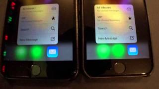 iPhone 6s Plus vs iPhone 6s - #FrameRateGate Problems