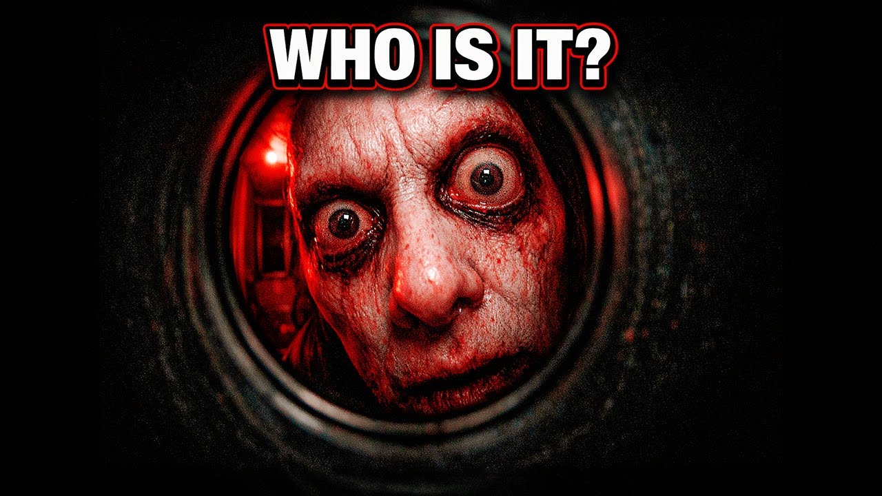 That Knock at Midnight Revealed Everything