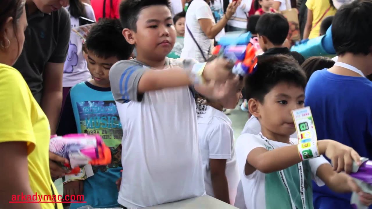 Cartoon Network Toonfest 2015 1080