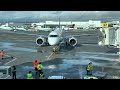 Porter airlines embraer e195e2 arrives in vancouver  the air current