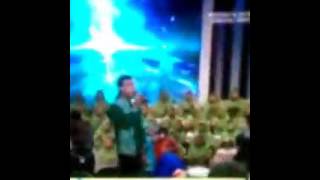 Fildan Di Acara Mamah Dn Aa