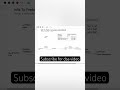 infix to prefix expression usin stack #infixpostfixprefix #dsa #shorts
