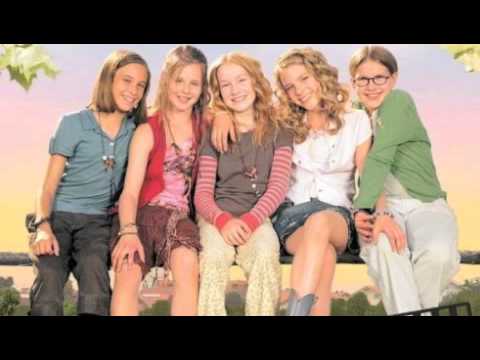 Wilde Hühner Stream