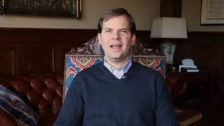 Introduction To The 2018 Discernment Retreat