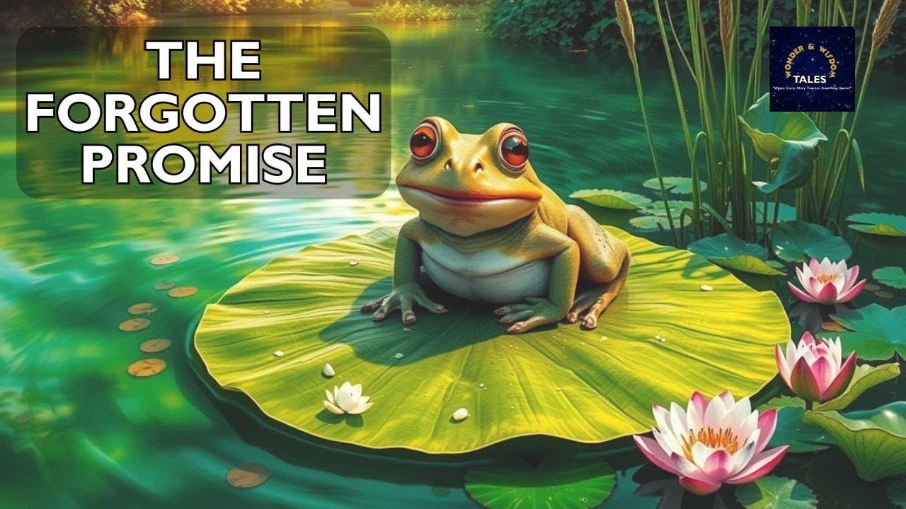 The Forgotten Promise