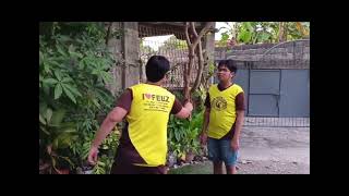Performance task in P.e, The types of strikes 