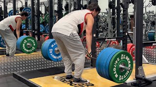 Squat Everyday Day 1033 Im So Dumb