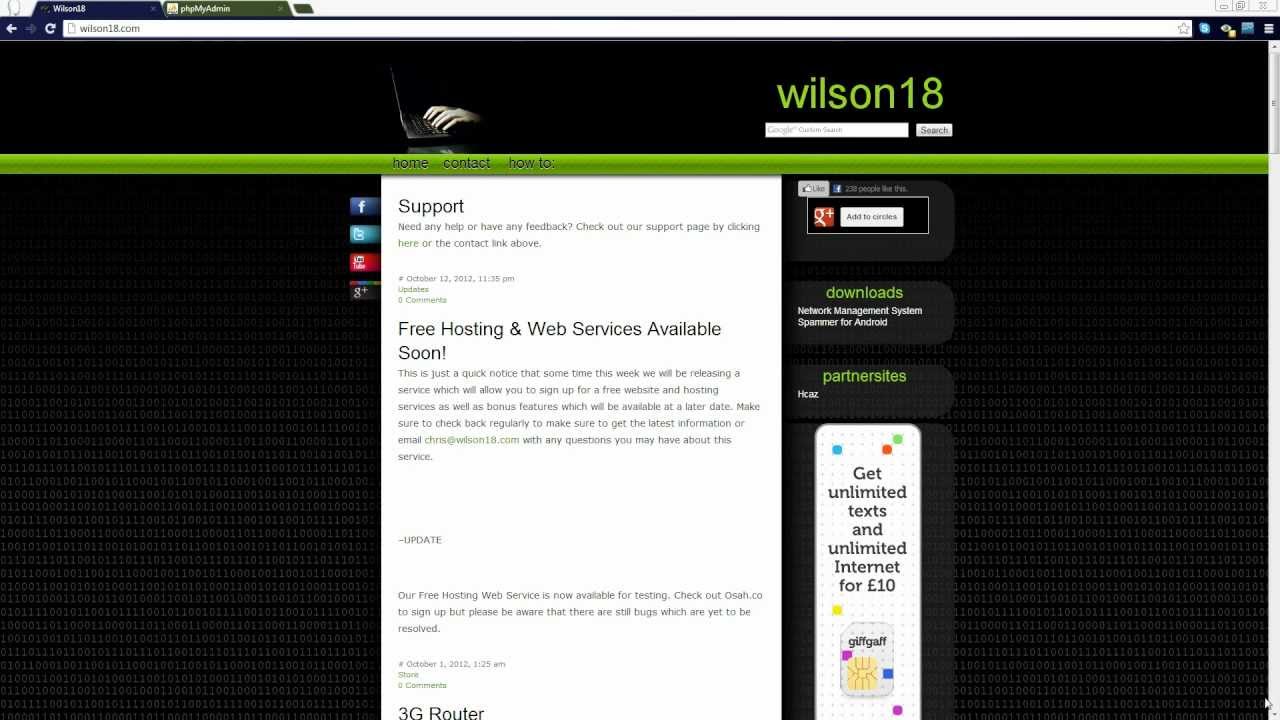 How To Make MySQL Accessible From An External IP Address On Ubuntu How To Make MySQL Accessible From An External IP Address On Ubuntu