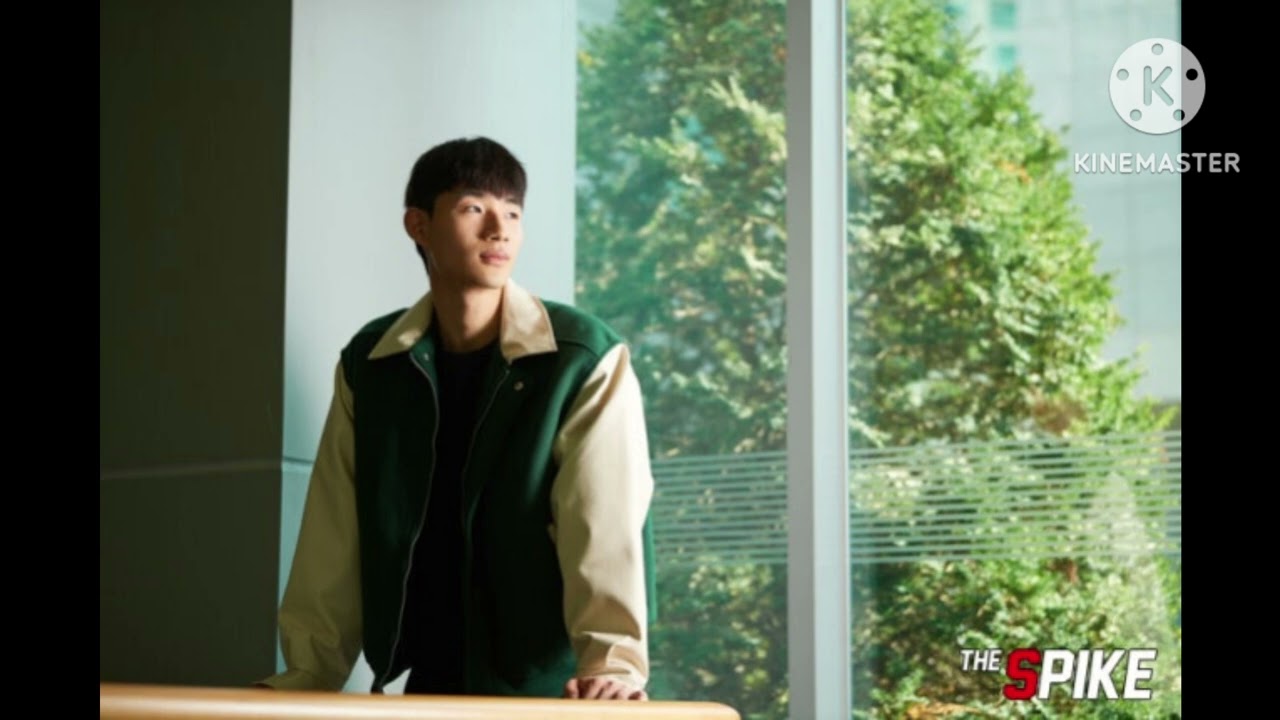 WOOSUNG / Ha Hyun Woo - Driver / 돌덩이 ( Instrumental )