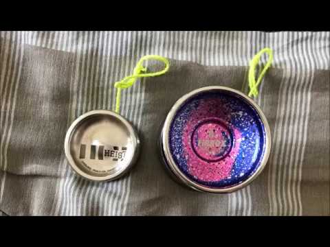 heist yoyo