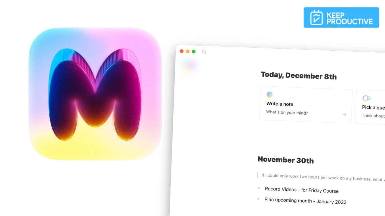 Mental Walk: App Review (2021)