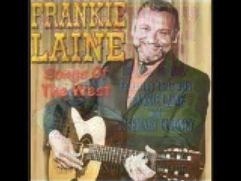 Frankie Laine & Jimmy Boyd - The Little Boy And The Old Man