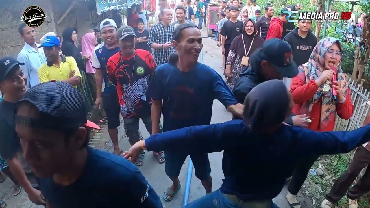 WATI - JANGAN ASEM  | SINGA DANGDUT DUA PUTRA | MEKAR JATI