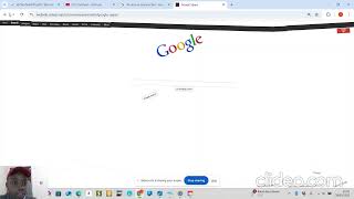 Discovering Mr.Doob and his chrome projects