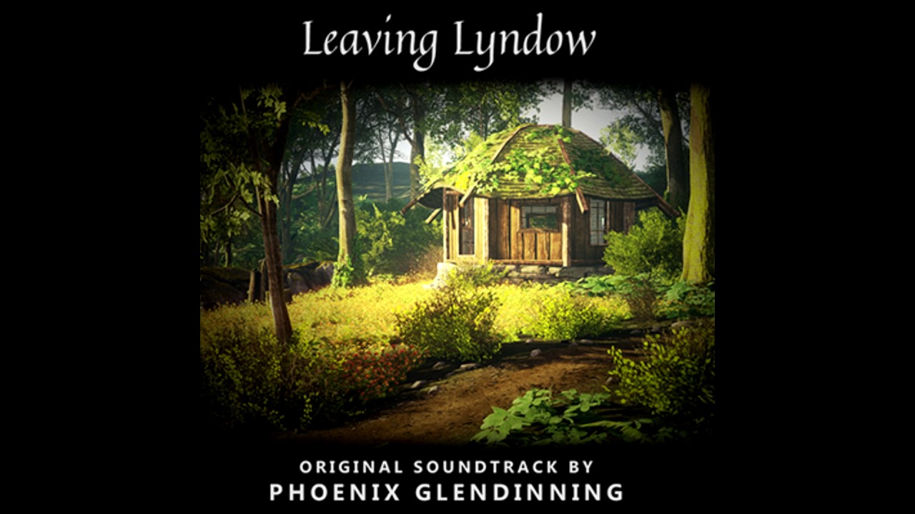 Leaving Lyndow Full Soundtrack