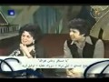 اروع لقاء ليلى مراد وبليغ حمدي          