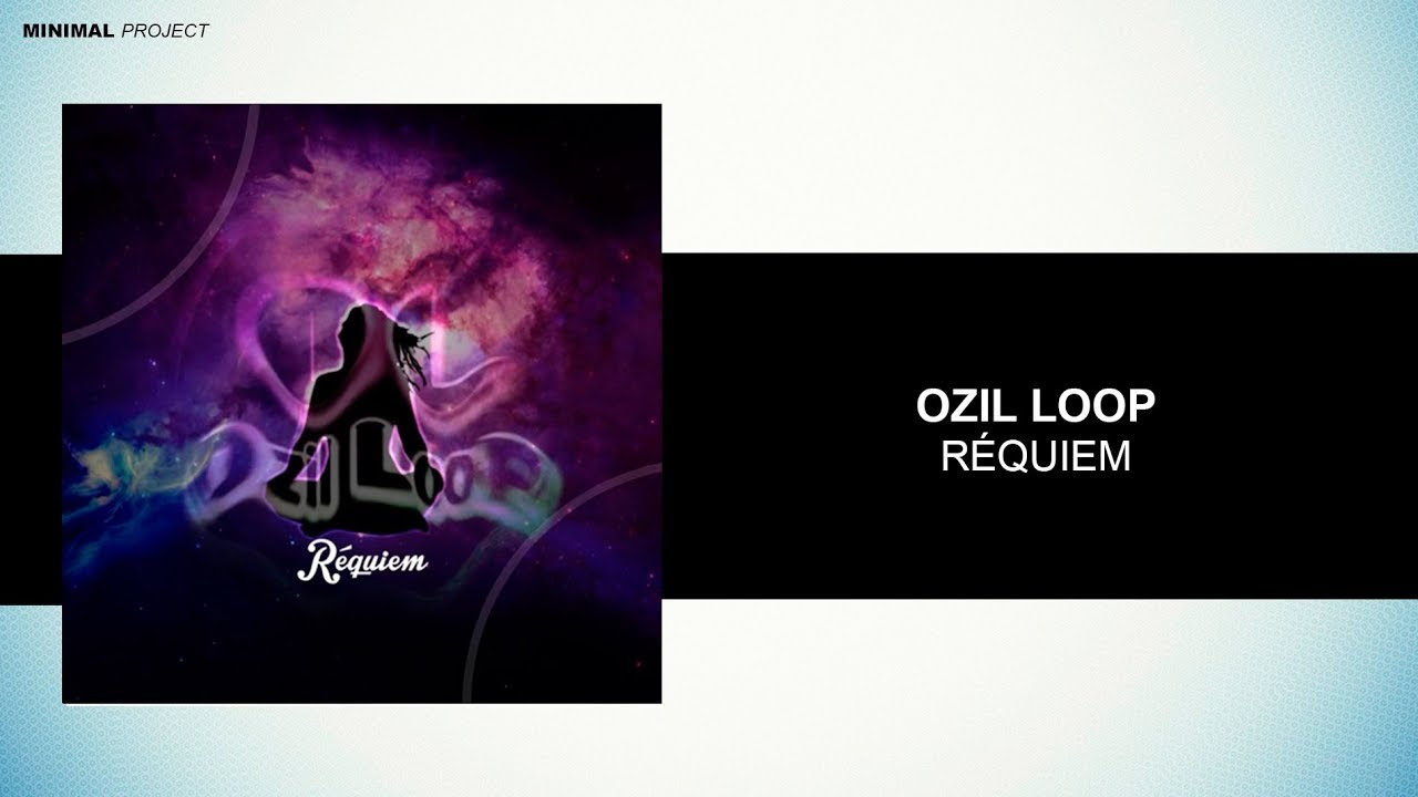 Ozil Loop - Réquiem [Free Download]