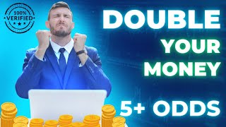 Free VIP Predictions with  Safe Odds =5 + Odds. Safe Tips from Top leagues.#soccerpredictionstoday screenshot 5