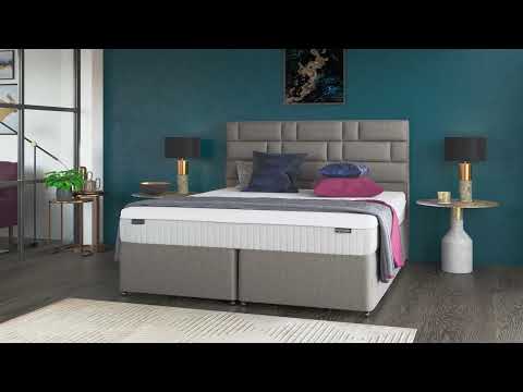 Dunlopillo brand video