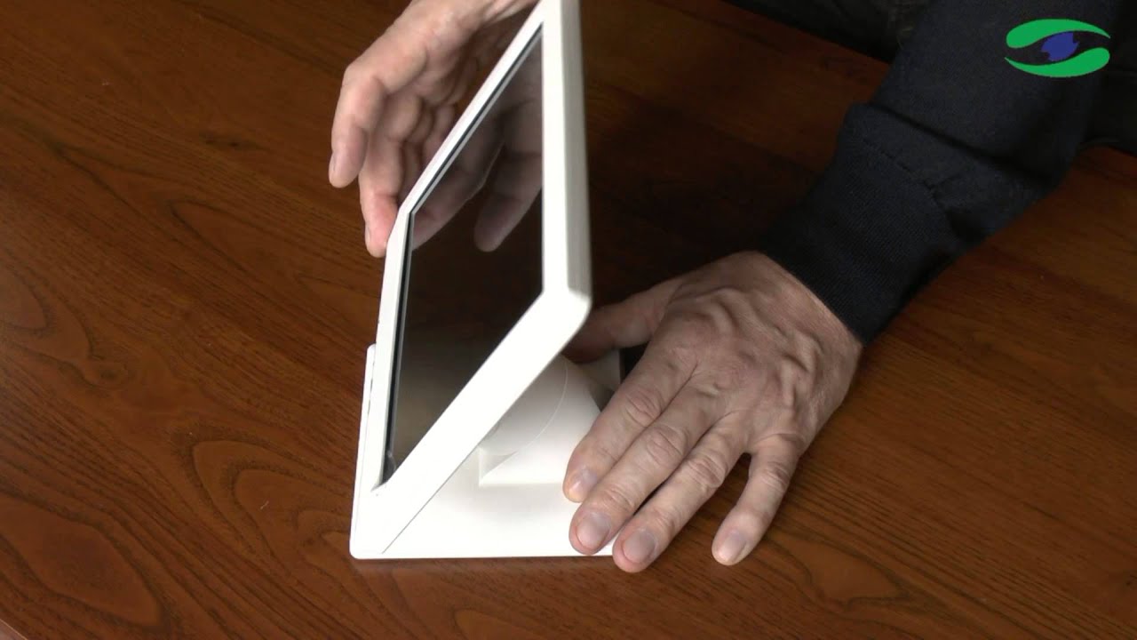 POS монитор OTEKsys OT84 Квант-Сервис