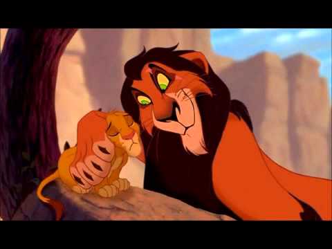 The Lion King - It's To Die For