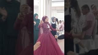 kına gecesi Erzurum Oltu Hasan & Zerrin