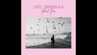 Joel Sarakula - Work For Love (2023)