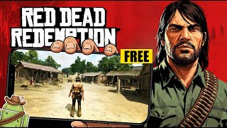 How to Install Red Dead Redemption Mobile Netflix | Best way to install screenshot 2