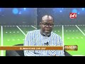 Le Bénin est une bonne équipe, mais nous devons les battre ...