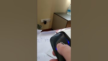 Doorbell transmitter not working