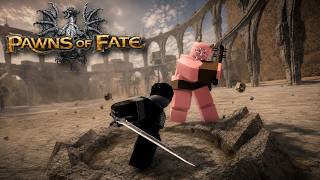 PAWNS OF FATE | OFFICIAL TRAILER #1