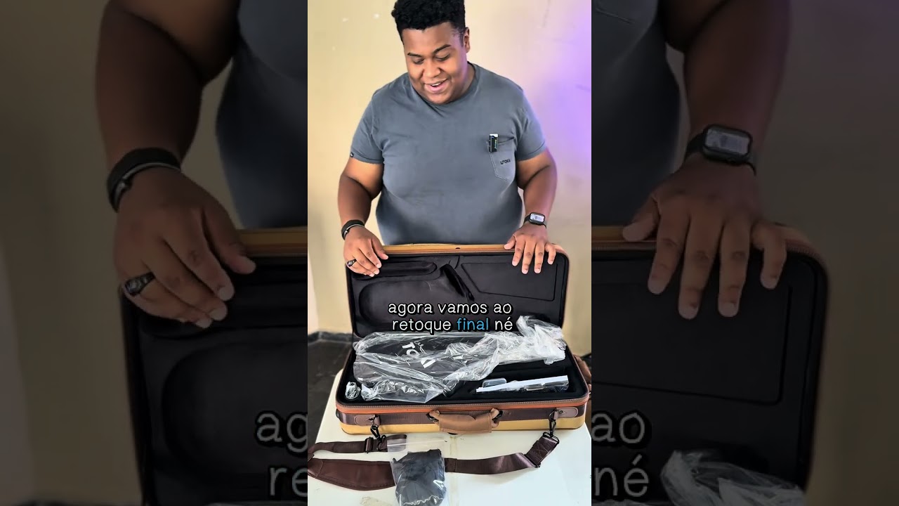 その他 Made in Order (hand made) Unboxing da Nova Linha TOKAI - TSA 300 PG que a tokai enviou para