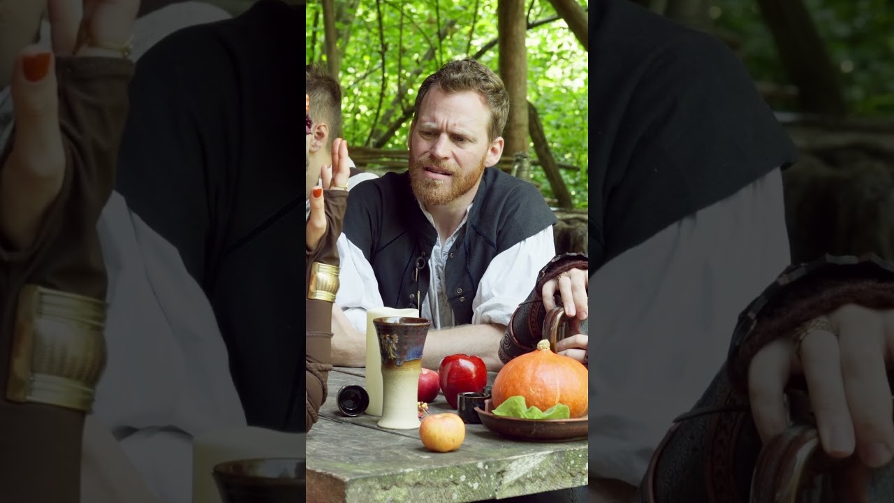 Selling the CURE to hangovers  