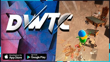 Dumb Ways to Climb Games DOWNLOAD high quality Gameplay Android IOS