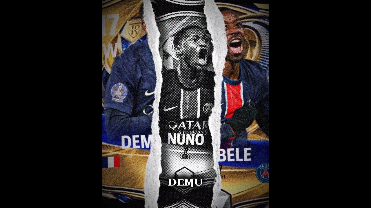 Top 5 Best UTOTY 🔥☠️ | FC Mobile TOTY Event